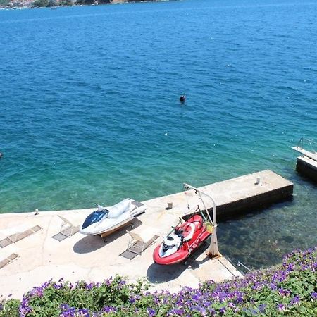 Apartments Lozica Ντουμπρόβνικ Εξωτερικό φωτογραφία