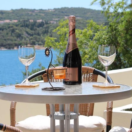 Apartments Lozica Ντουμπρόβνικ Εξωτερικό φωτογραφία