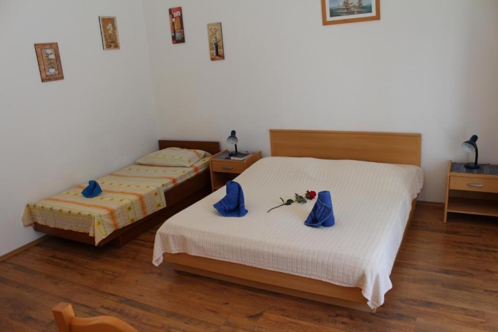 Apartments Lozica Ντουμπρόβνικ Εξωτερικό φωτογραφία