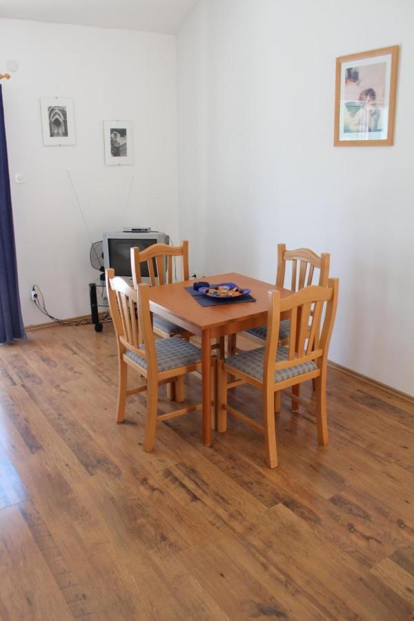 Apartments Lozica Ντουμπρόβνικ Εξωτερικό φωτογραφία