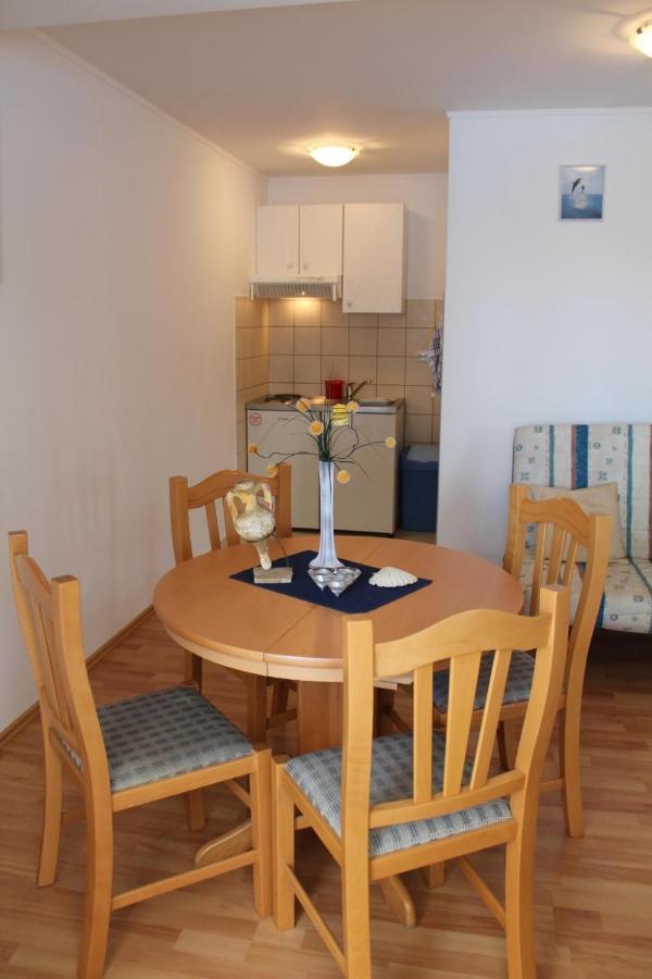 Apartments Lozica Ντουμπρόβνικ Εξωτερικό φωτογραφία