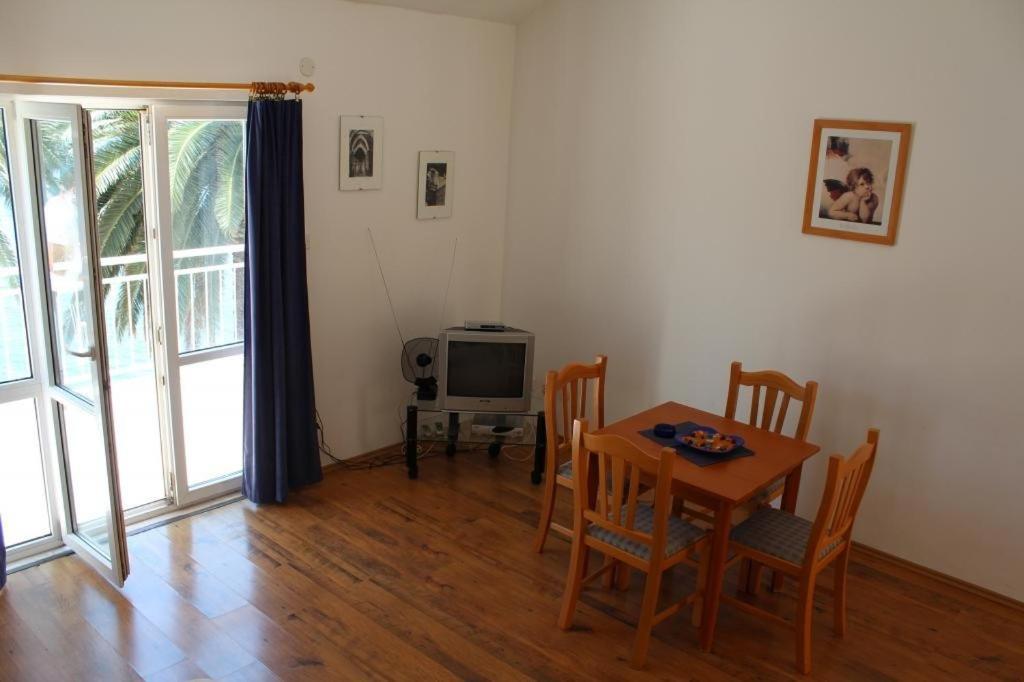 Apartments Lozica Ντουμπρόβνικ Εξωτερικό φωτογραφία