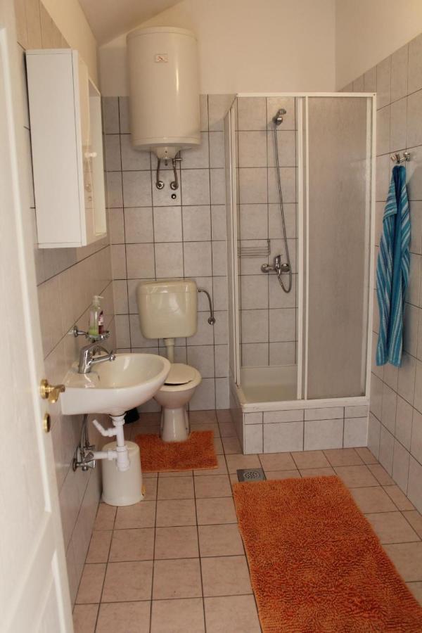 Apartments Lozica Ντουμπρόβνικ Εξωτερικό φωτογραφία