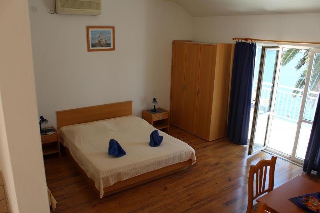 Apartments Lozica Ντουμπρόβνικ Εξωτερικό φωτογραφία