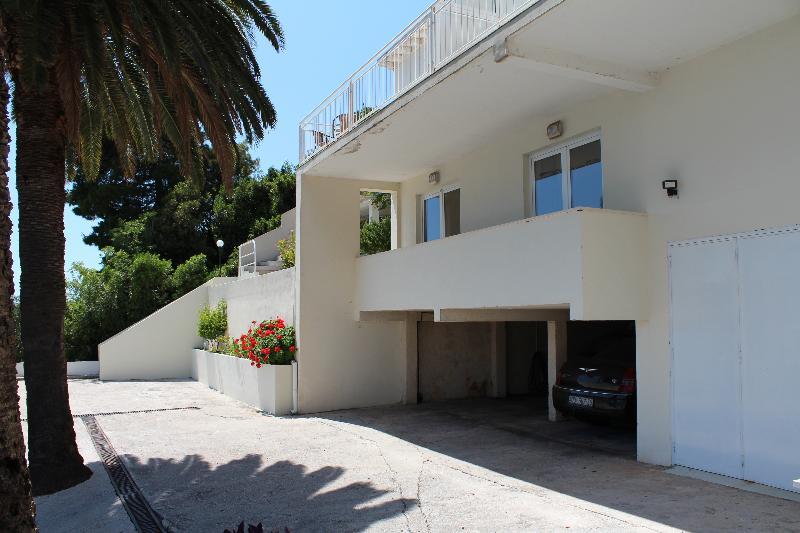 Apartments Lozica Ντουμπρόβνικ Εξωτερικό φωτογραφία