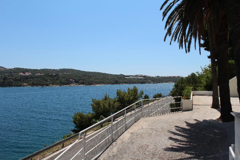 Apartments Lozica Ντουμπρόβνικ Εξωτερικό φωτογραφία