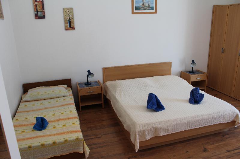 Apartments Lozica Ντουμπρόβνικ Εξωτερικό φωτογραφία