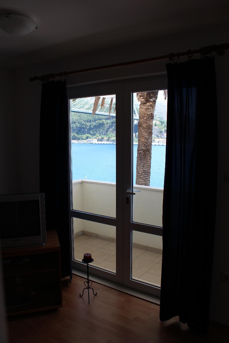 Apartments Lozica Ντουμπρόβνικ Εξωτερικό φωτογραφία